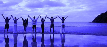 Gurukul Yoga Holistic Center