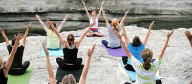 Gurukul Yoga Holistic Center